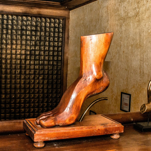 Puma Imperial Hotel